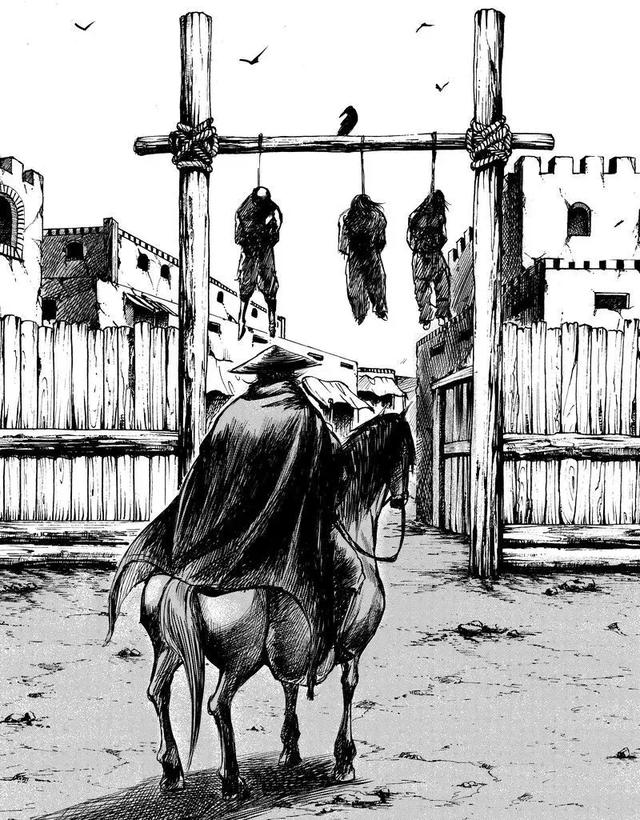 镖人——中国武侠文化是暴力美学,不值得弘扬?