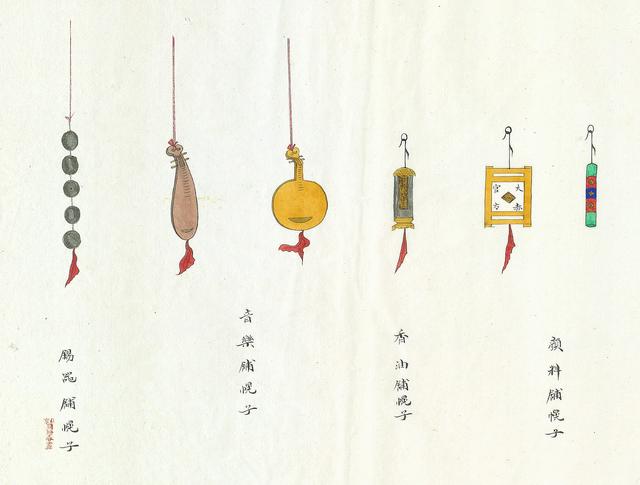 幌子,带你认识老北京那些消失的行当