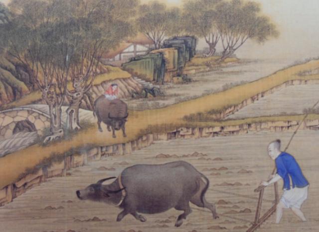 地主在古代拥有怎样的权利,想成为一个地主,还有这些限制