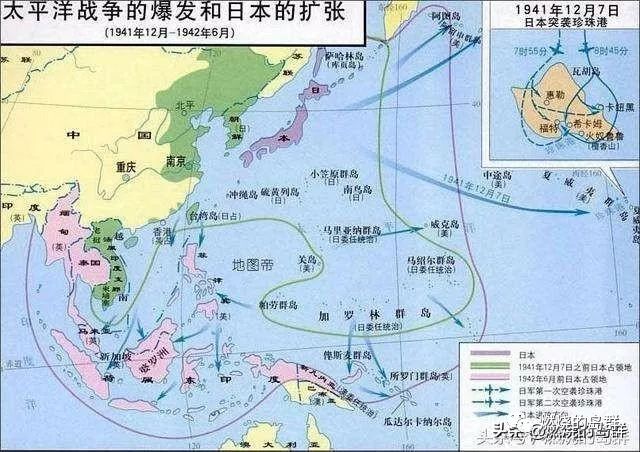 留园网 瓜岛肉弹第二波 川口支队是怎么猪突进美军机场 边上的 6park Com