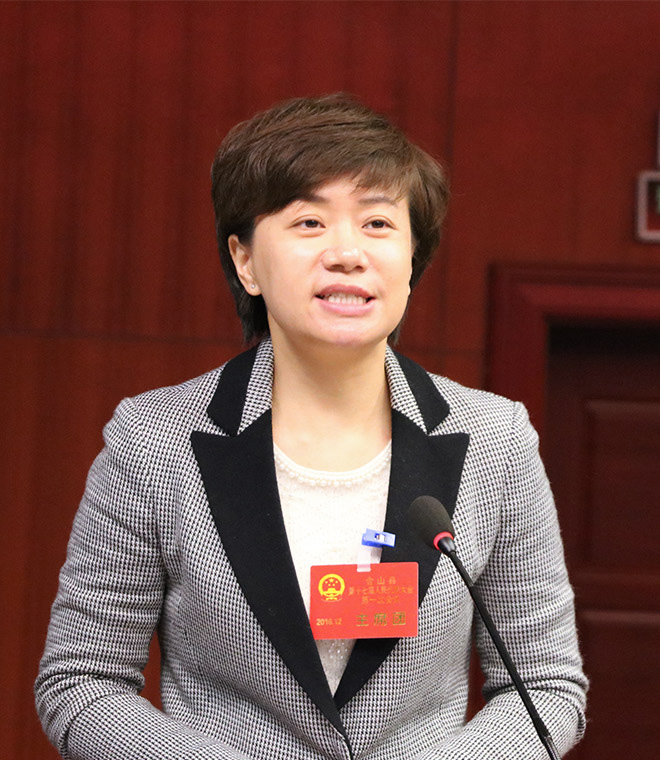 原任铜陵市委组织部部长的吴劲今年3月已任马鞍山市委常委,常务副市长