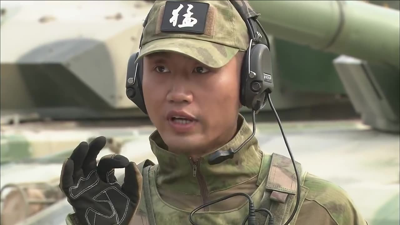 天不怕地不怕,就怕广东人说普通话,小伙这口音