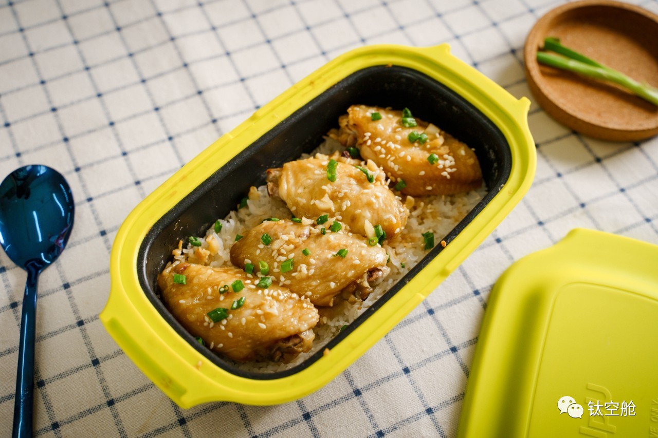 【钛媒体】女朋友要来，如何用微波炉叮出一顿大餐？