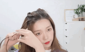 图片来源 小红书 @一枝南南