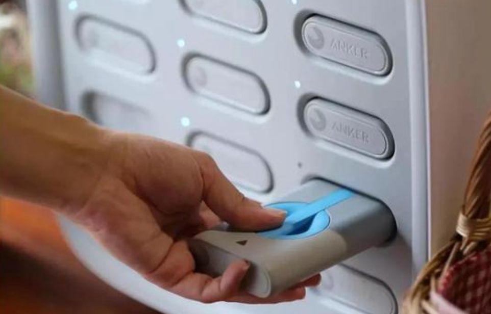 「环球网」共享充电宝被暴力破解后倒卖，这是“薅羊毛”？明明是盗窃