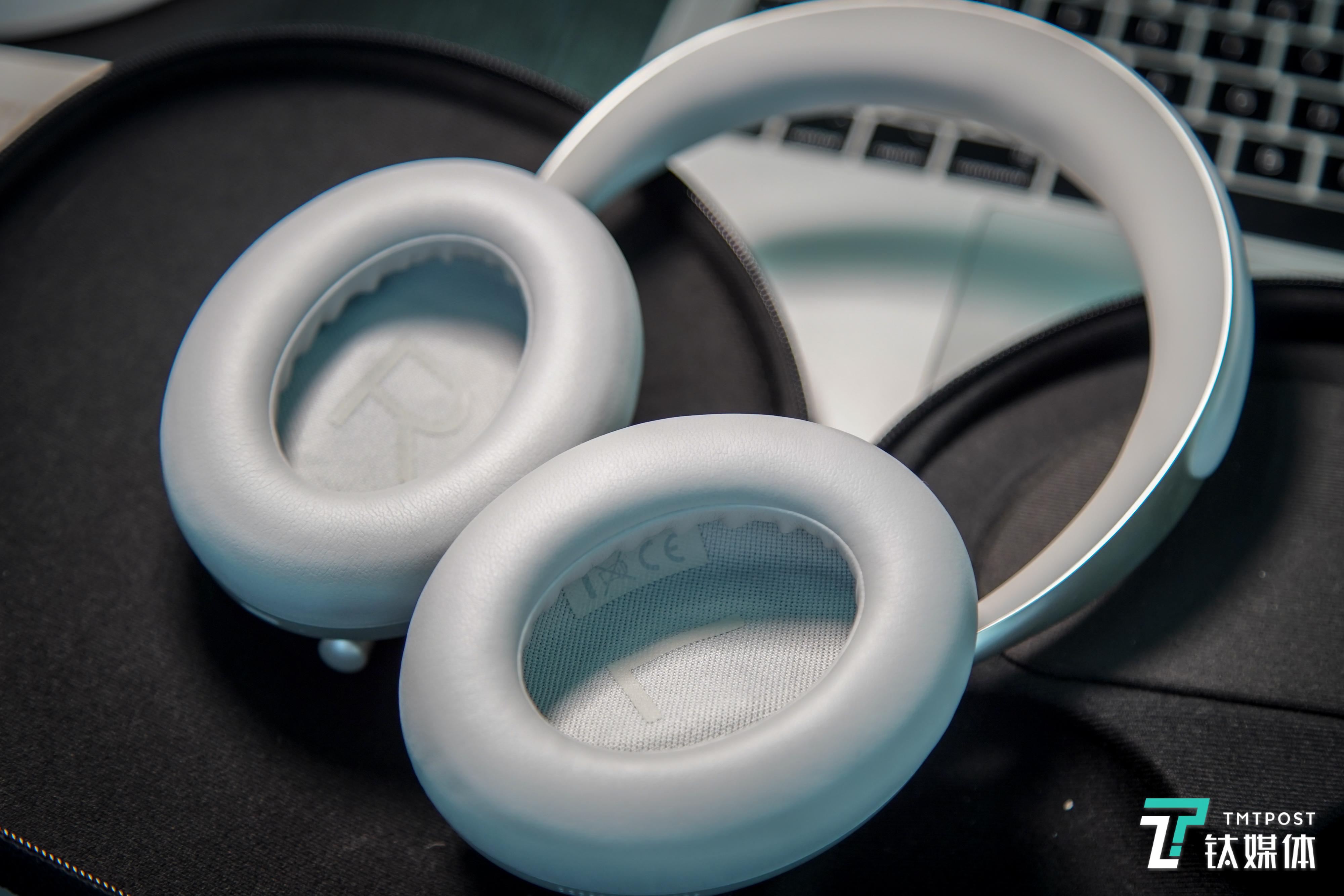 BOSE 700 消噪耳机体验：我终于发现了最适合 iPhone 的消噪耳机