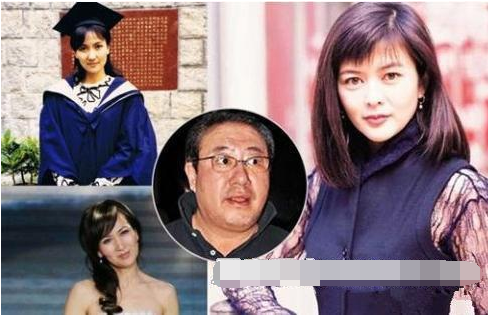 演青蛇成名，曾被气到流产致终身不育，32年后小三才对她说后悔