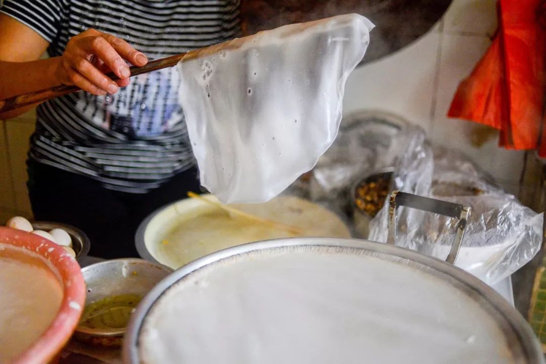 广西是被严重低估的美食之城