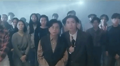 「Sir电影」我再次为李安的“不规矩”起立鼓掌