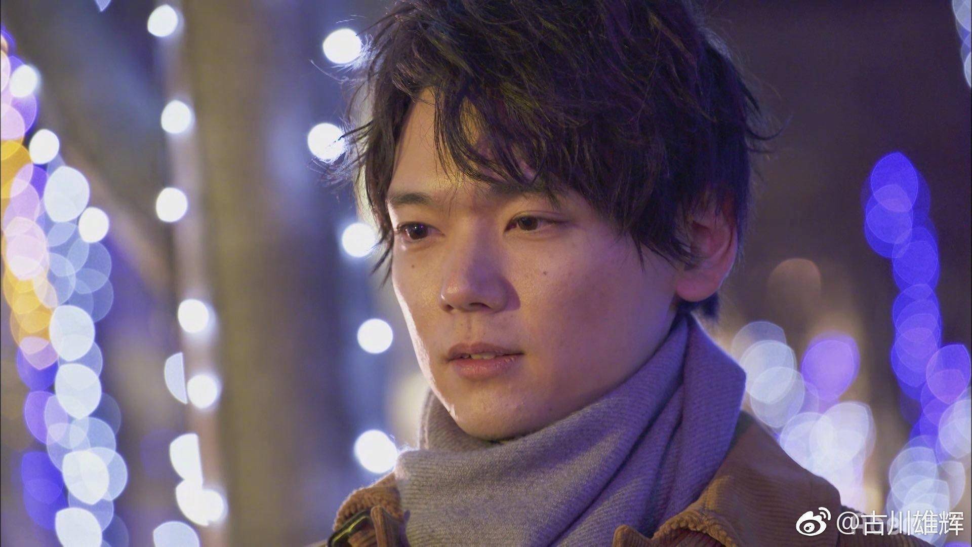 古川雄辉公开恋情后首现身,一脸微笑状态颇好,开始事业新方向?