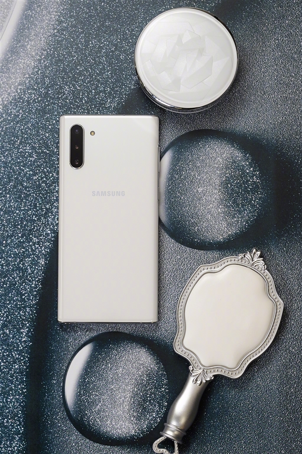 三星Galaxy Note 10系列国行明天见 官方美图硬照先睹为快