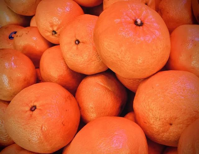 橘子多吃“上火”，橙子柚子“清火”？原来功效各不同，你吃对了吗？（内附食疗方）