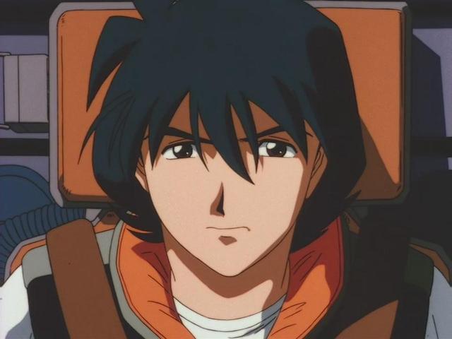 高达系列的皇牌驾驶员,驾驶普通机体表现如何,有没有之前的实力