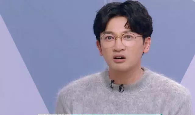 「肥罗大电影」苏有朋回应杨紫落选《左耳》，他还不算《中餐厅》的情商王者？