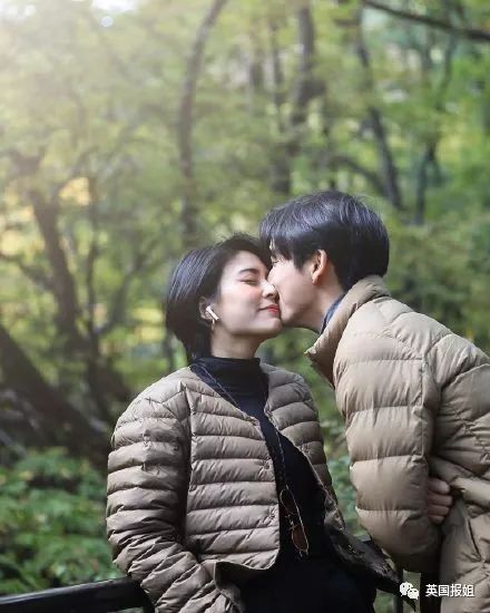 [英国报姐]霸道总裁本尊！出演泰国狗血剧的这位男神，我太可了