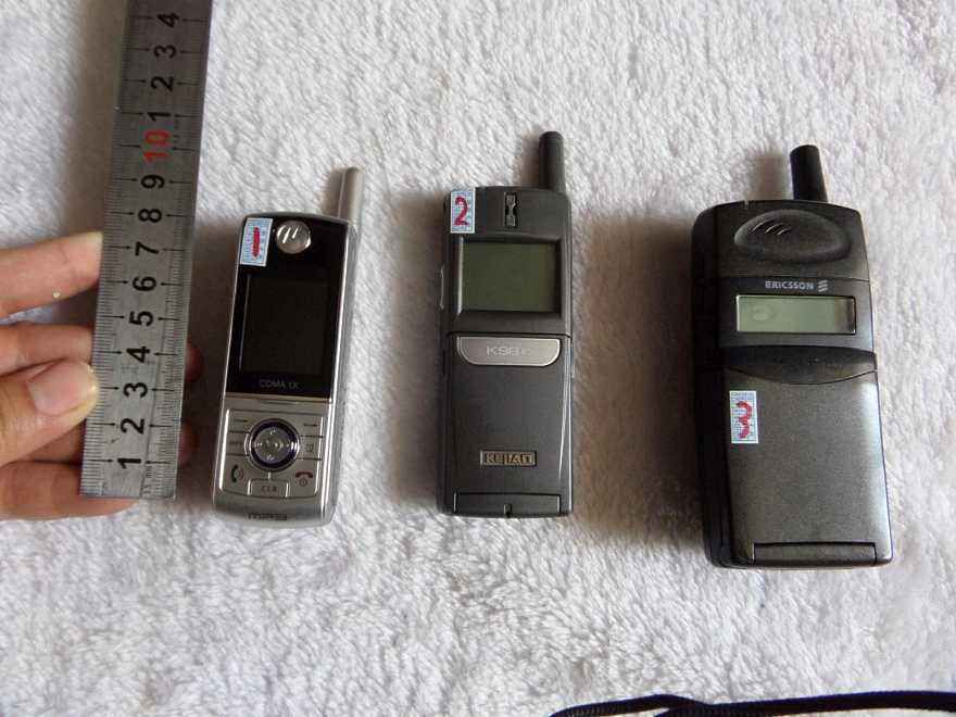 「钛媒体」行贿的爱立信，在中国5G市场有多少未来？