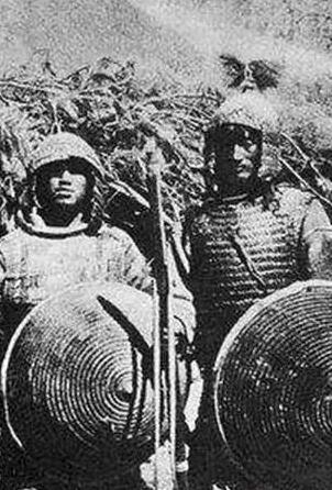 尼泊尔入侵西藏，逼清王朝签订屈辱条约，最终由周总理废除