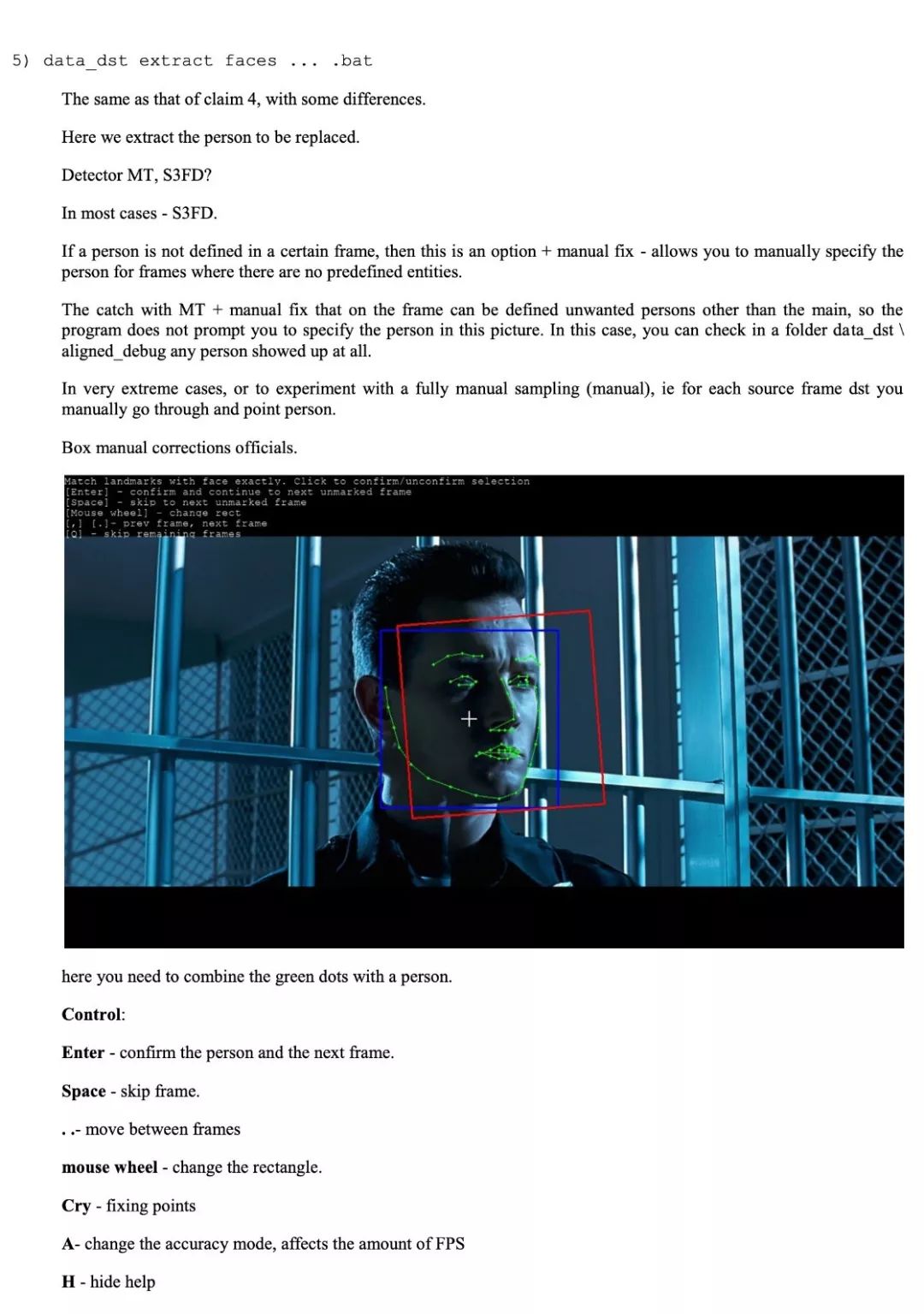 deepfakes超进化！反复变脸行云流水,完全没有PS痕迹 推特10万点赞