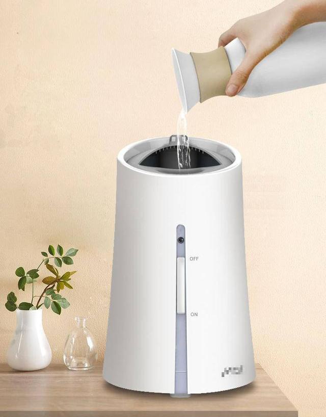 加湿器不能用自来水?原来之前我都用错了