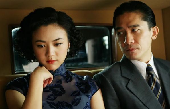 【电影天堂】离开《色戒》的汤唯，真的没眼看？