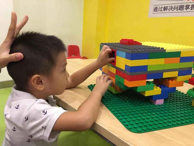 幼儿园也要学“统计”？STEM教育要从娃娃抓起