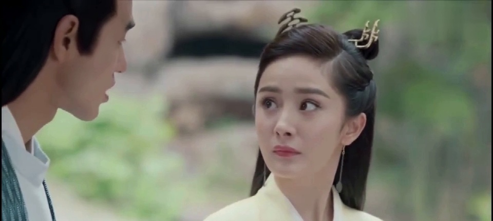 杨幂阮经天《扶摇》,无极方法又皮了,扶摇汽车太子操作太坏了套路贴整车膜编造故事图片