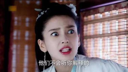 20年目睹之怪现状：被Angelababy击垮的中国老戏骨们