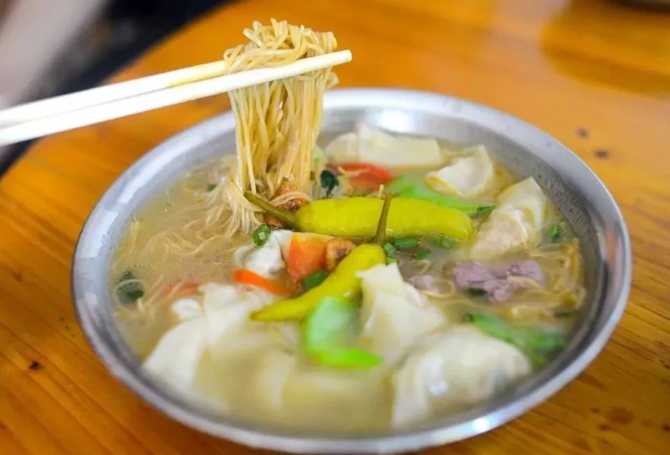 广西是被严重低估的美食之城