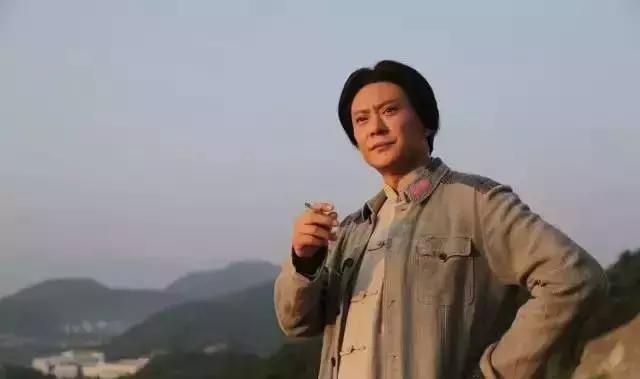 低调的导弹专家贺麓成:既是毛主席亲侄子,又是贺子珍外甥