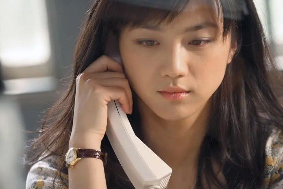 【电影天堂】离开《色戒》的汤唯，真的没眼看？