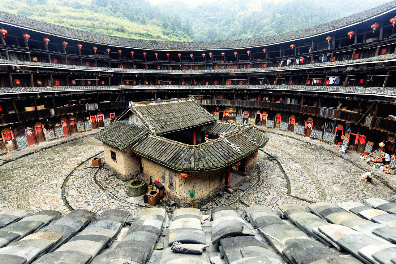 一文看懂，客家人从哪来？|　地球知识局