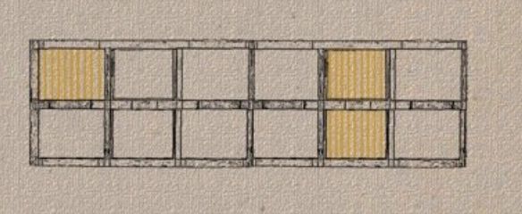 研究完《长安12时辰》的望楼系统，我魔怔了