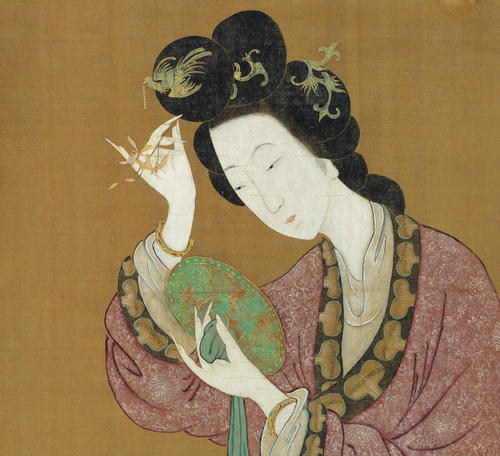 谭木匠背后的故事，唤醒每一个人心中的东方美