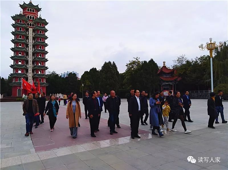 文物与史料陈列