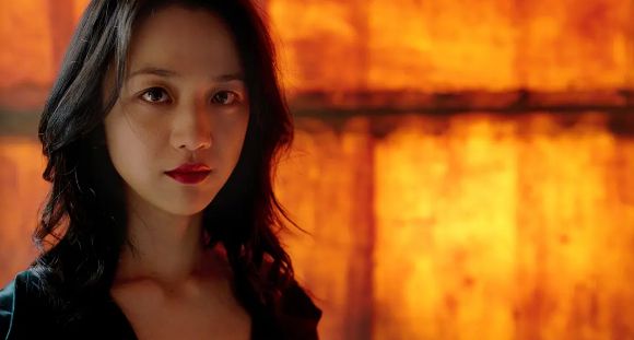 【电影天堂】离开《色戒》的汤唯，真的没眼看？