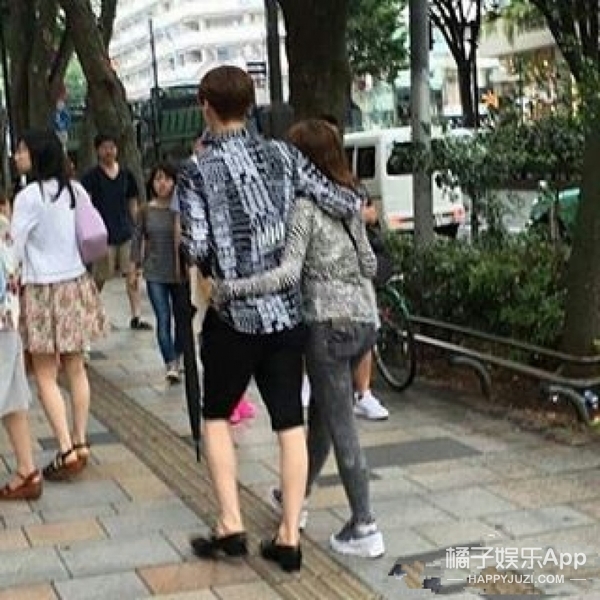 我以为他们永远不会离婚…