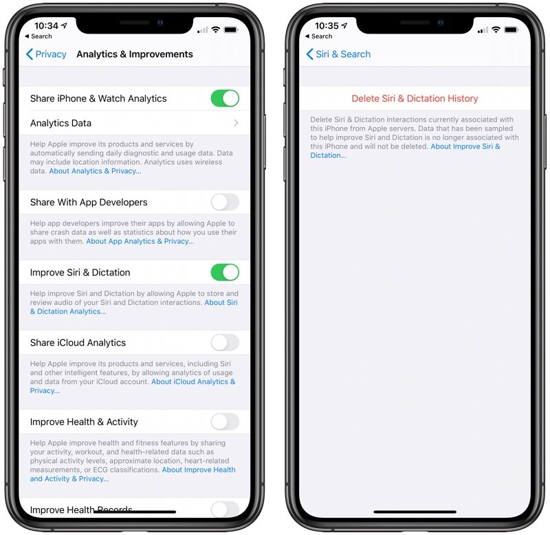 苹果发布iOS 13.2 beta 4 距离正式版不远了