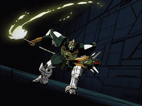 高达系列的皇牌驾驶员,驾驶普通机体表现如何,有没有之前的实力