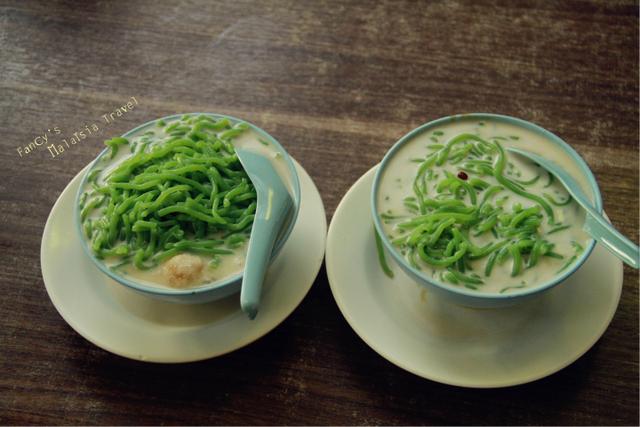 舌尖上的马来西亚,到马来旅游必吃的美食