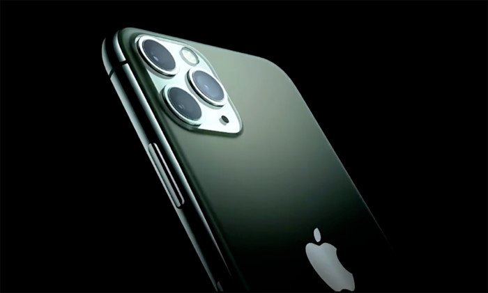 「钛媒体」兵贵神速！我让你成为第一批用上iphone 11手机的人