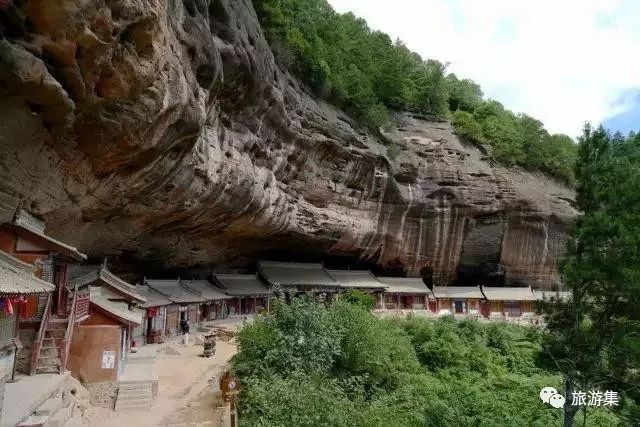 别去西藏了!从北京出发3小时,直达亚洲旅游最佳排名第一胜地