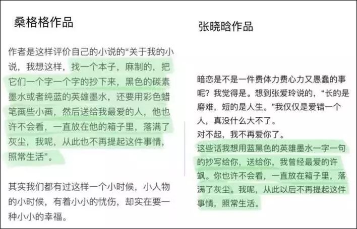 複製粘貼還獲一等獎?捧紅韓寒郭敬明的大賽又曝醜聞(圖) 2 19C7D9D5BA39EAC1BC9B7287A2E0C6E102251F71 size52 w708 h455