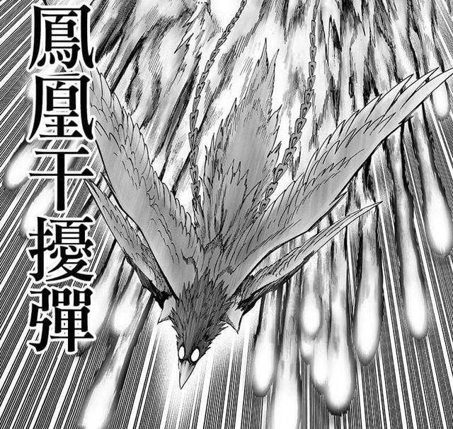 一拳超人:能克制僵尸男的怪协龙级怪人,除了流浪帝,还有谁