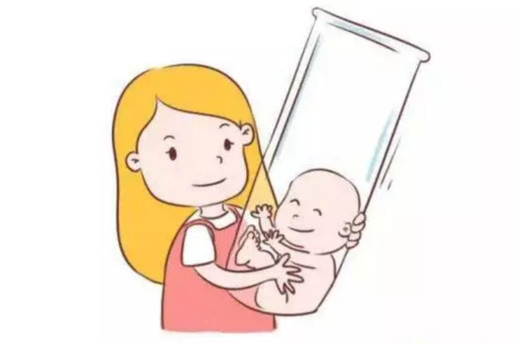 上海供卵（试管婴儿怎么做？专家：4步流程要了解，祝你心中有数好孕来）