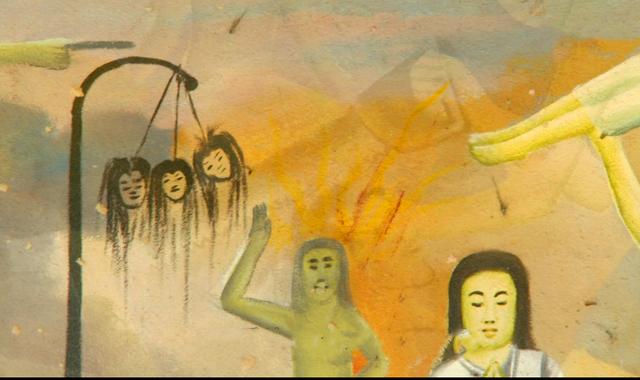 生死与轮回的意义是什么?