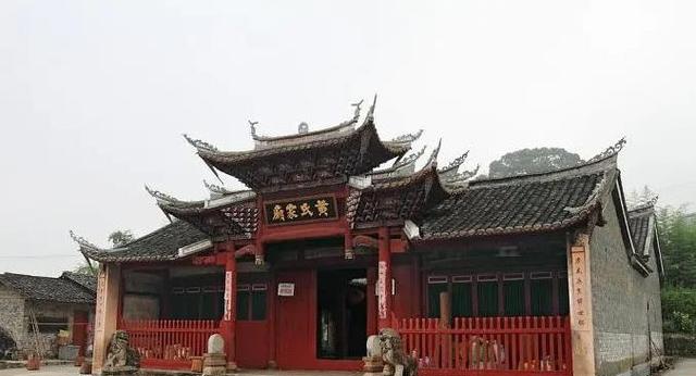 连城古民居之旅:除了培田古民居,还有一处被称为客家大宅门