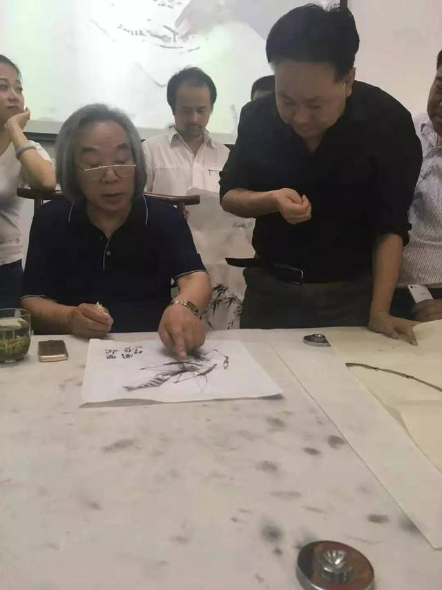 艺术家李振阳简介及作品欣赏