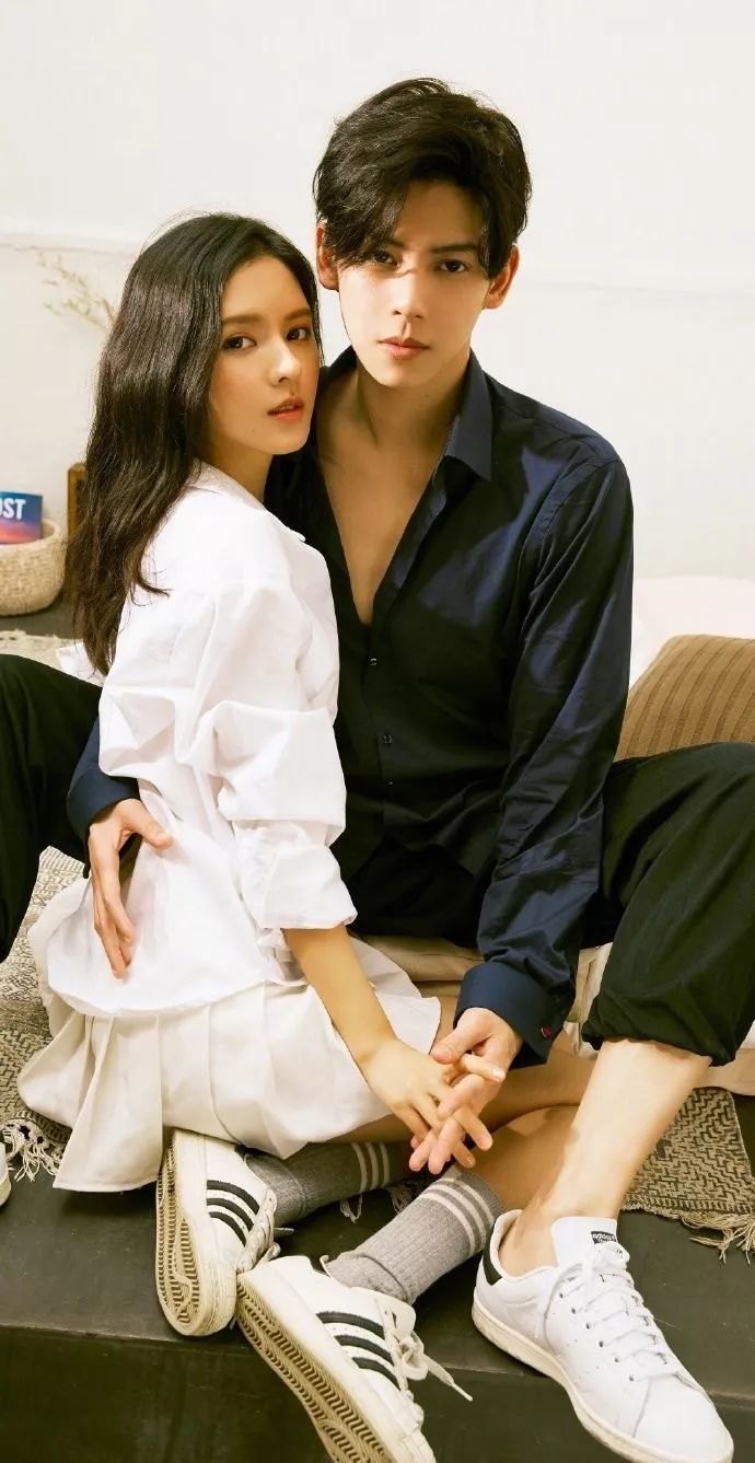 冷暴力+玩失踪逼女方分手？又一对高甜CP掰了…