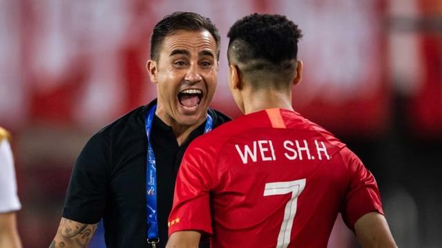 韦世豪:恒大是我效力过最好的球队,球迷:这个问题他很有发言权