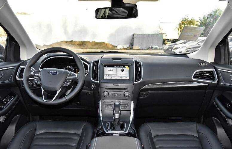 入门23万落地的中型运动SUV 车长近4.9米 还有7座可选 值得买吗？